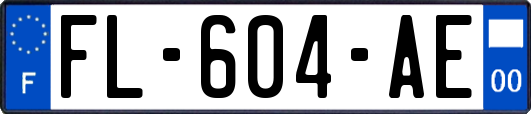 FL-604-AE