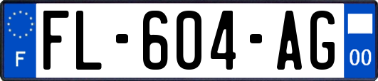 FL-604-AG