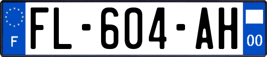 FL-604-AH