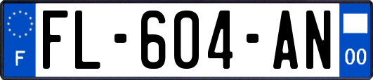 FL-604-AN