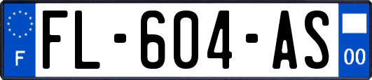 FL-604-AS
