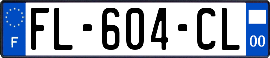 FL-604-CL