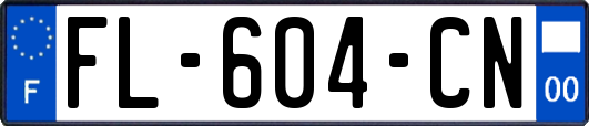 FL-604-CN