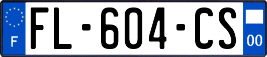FL-604-CS