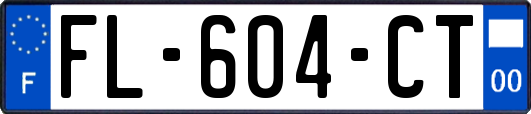 FL-604-CT