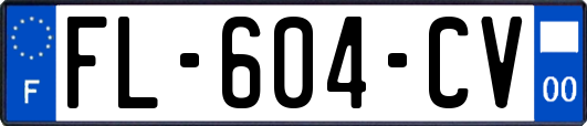 FL-604-CV