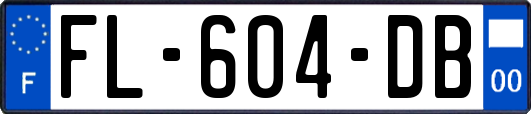 FL-604-DB