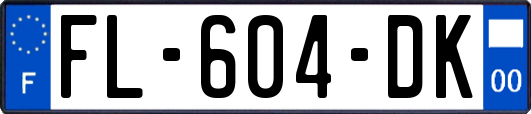 FL-604-DK