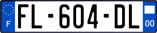 FL-604-DL