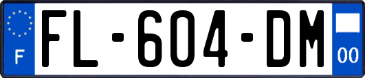 FL-604-DM