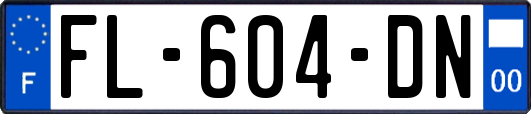 FL-604-DN