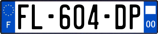 FL-604-DP