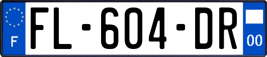FL-604-DR