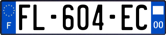 FL-604-EC