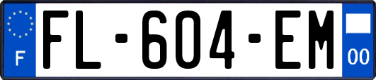 FL-604-EM