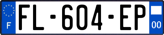 FL-604-EP