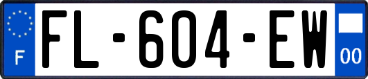 FL-604-EW