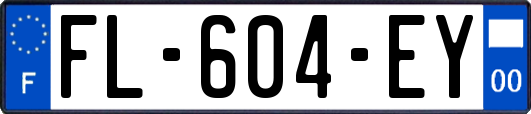 FL-604-EY