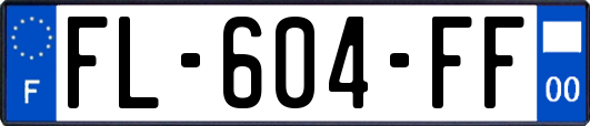 FL-604-FF