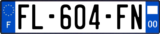 FL-604-FN