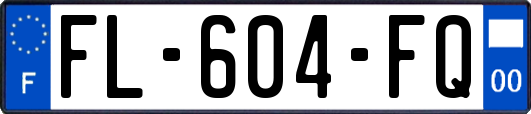 FL-604-FQ