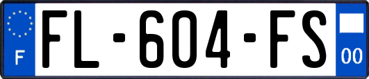 FL-604-FS
