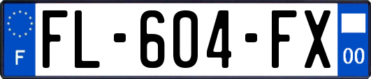 FL-604-FX