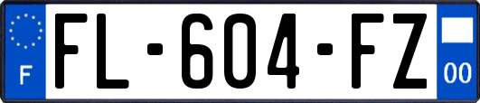 FL-604-FZ