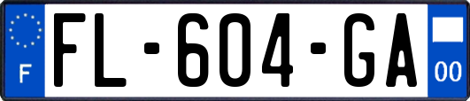FL-604-GA