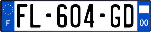 FL-604-GD