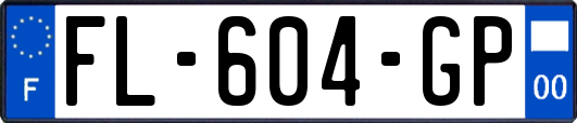 FL-604-GP