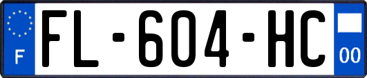 FL-604-HC