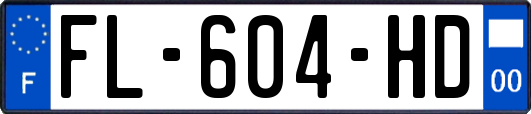 FL-604-HD