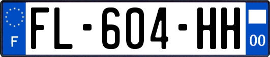 FL-604-HH