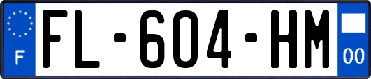 FL-604-HM