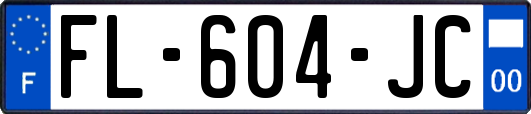 FL-604-JC