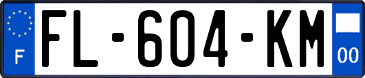 FL-604-KM