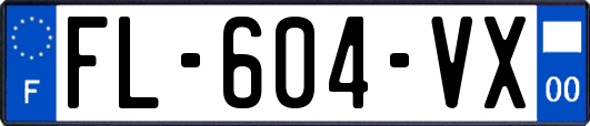 FL-604-VX