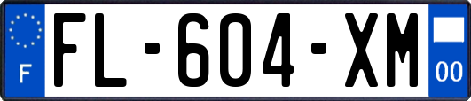 FL-604-XM