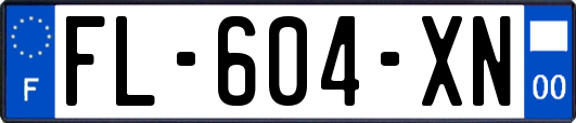 FL-604-XN