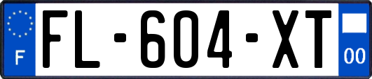 FL-604-XT