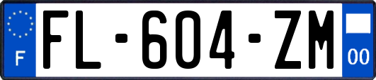 FL-604-ZM