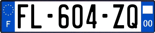 FL-604-ZQ