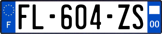 FL-604-ZS