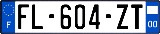 FL-604-ZT