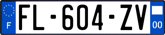 FL-604-ZV