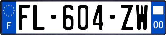 FL-604-ZW