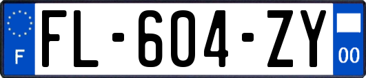 FL-604-ZY