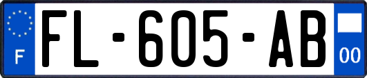 FL-605-AB