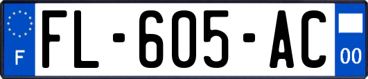 FL-605-AC